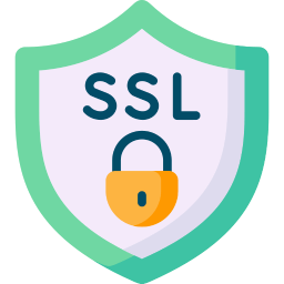 Захищено SSL-сертифікатом