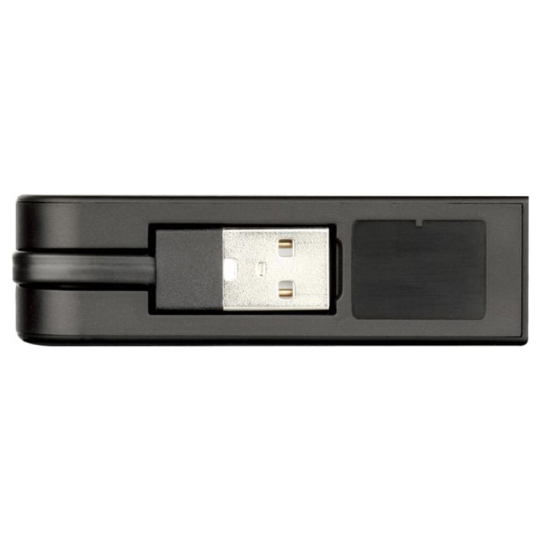 Мережева карта D-Link DUB-E100 - фото 2