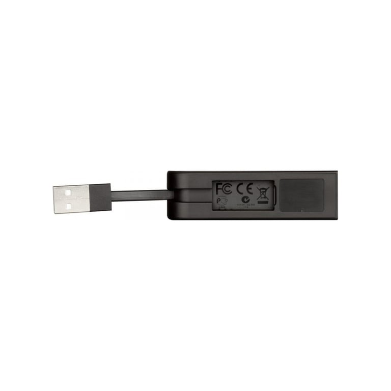 Мережева карта D-Link DUB-E100 - фото 3