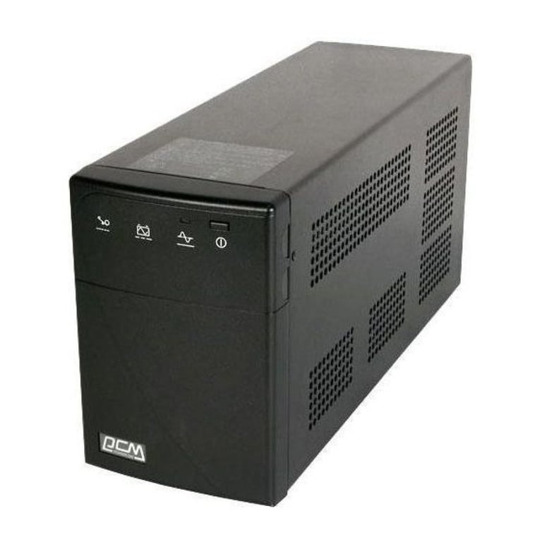 Пристрій безперебійного живлення BNT-3000 AP Powercom — фото 1
