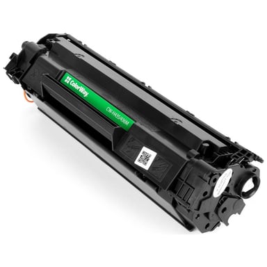 Картридж ColorWay для HP LJ P1005/1505 Universal (CW-H435/436M) - фото 1