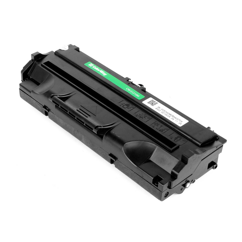 Картридж ColorWay для Samsung ML-1210D3/XEROX 3110 (CW-S1210M) - фото 2 Картридж ColorWay для Samsung ML-1210D3/XEROX 3110 (CW-S1210M) - фото 2