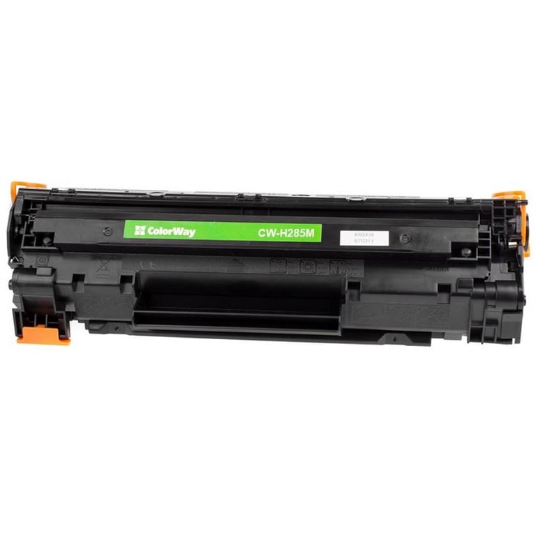 Картридж ColorWay для HP LJ P1102 (CE285A) / Canon725 (CW-H285M) - фото 2