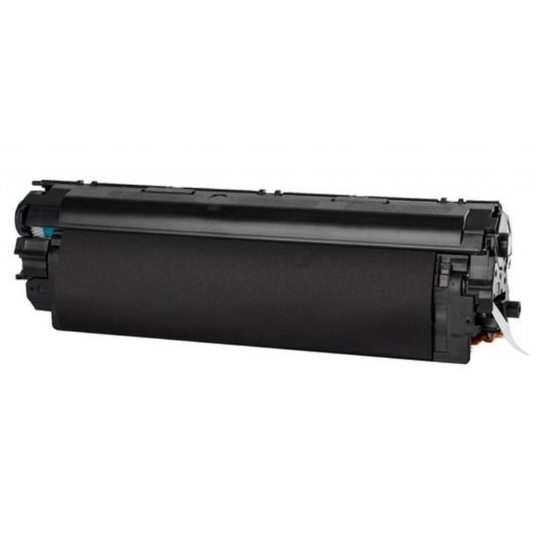 Картридж ColorWay для HP LJ P1102 (CE285A) / Canon725 (CW-H285M) - фото 3