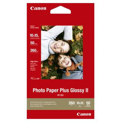 Фотопапір Canon 10x15 Photo Paper Glossy PP-201 (2311B003) - фото 1 Фотопапір Canon 10x15 Photo Paper Glossy PP-201 (2311B003) - фото 1