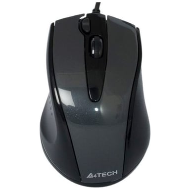 Мишка A4Tech N-500F - фото 1