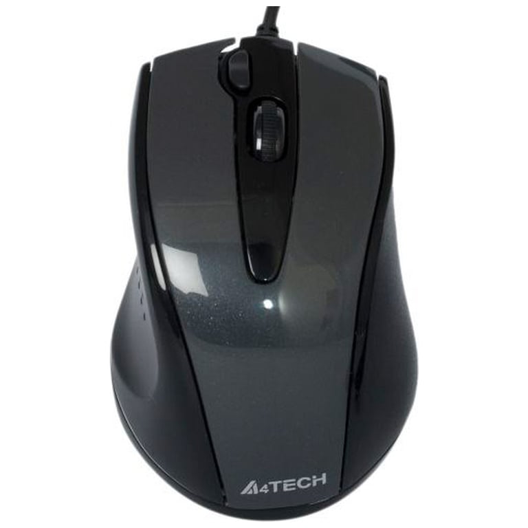 Мишка A4Tech N-500F
