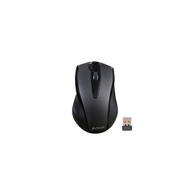 Мишка A4Tech G9-500F-1 (4711421859448) - фото 1