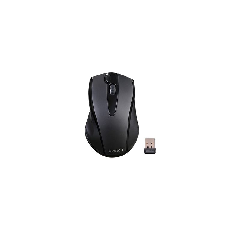 Мишка A4Tech G9-500F-1 (4711421859448) - фото 1
