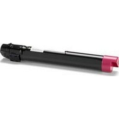 Тонер-картридж Xerox WC7120/7125/7225 Magenta (006R01463) - фото 1