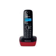Телефон DECT Panasonic KX-TG1611UAR - фото 1