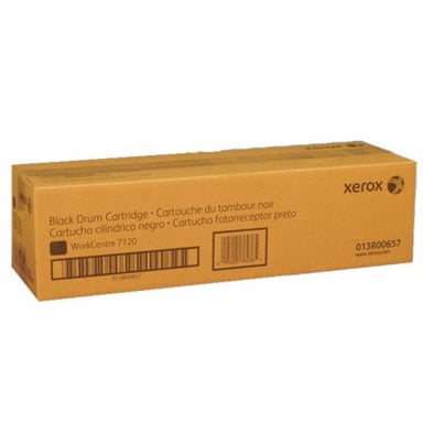 Драм картридж Xerox WC7120/7125/7225 Black (013R00657) - фото 1
