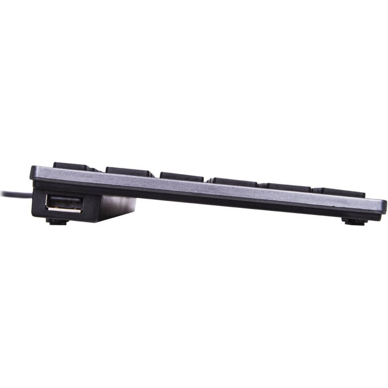Клавіатура A4Tech KV-300H - фото 4