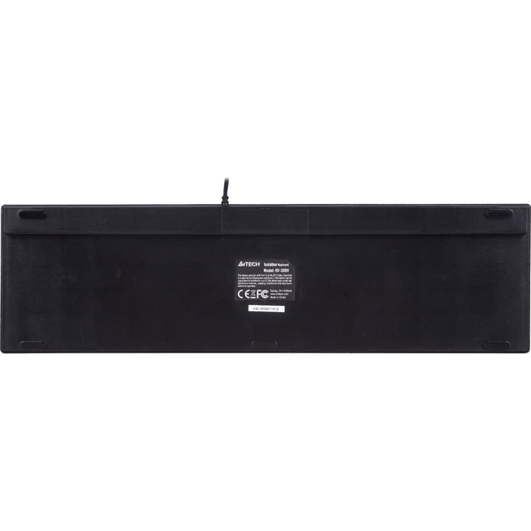 Клавіатура A4Tech KV-300H - фото 5