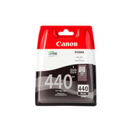 Картридж Canon PG-440 Black для PIXMA MG2140/3140 (5219B001) - фото 1
