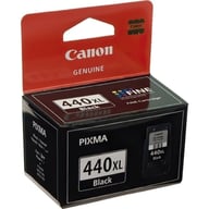 Картридж Canon PG-440XL Black (PIXMA MG2140/3140) (5216B001) - фото 1