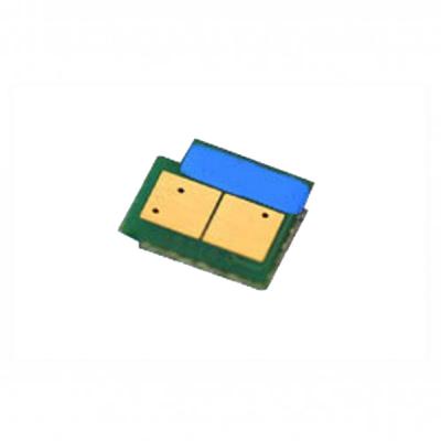 Чип для картриджа HP CLJ 1600/2600 Cyan Static Control (U15-2CHIP-C) - фото 1 Чип для картриджа HP CLJ 1600/2600 Cyan Static Control (U15-2CHIP-C) - фото 1