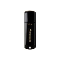 USB флеш накопичувач Transcend 32Gb JetFlash 350 (TS32GJF350) - фото 1