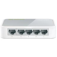 Комутатор мережевий TP-Link TL-SF1005D - фото 6