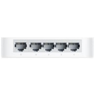 Комутатор мережевий TP-Link TL-SF1005D - фото 7