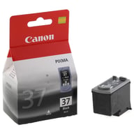 Картридж Canon PG-37 Black (2145B001/2145B005/21450001) - фото 1