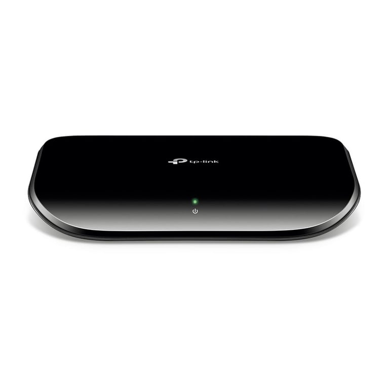 Комутатор мережевий TP-Link TL-SG1005D - фото 1