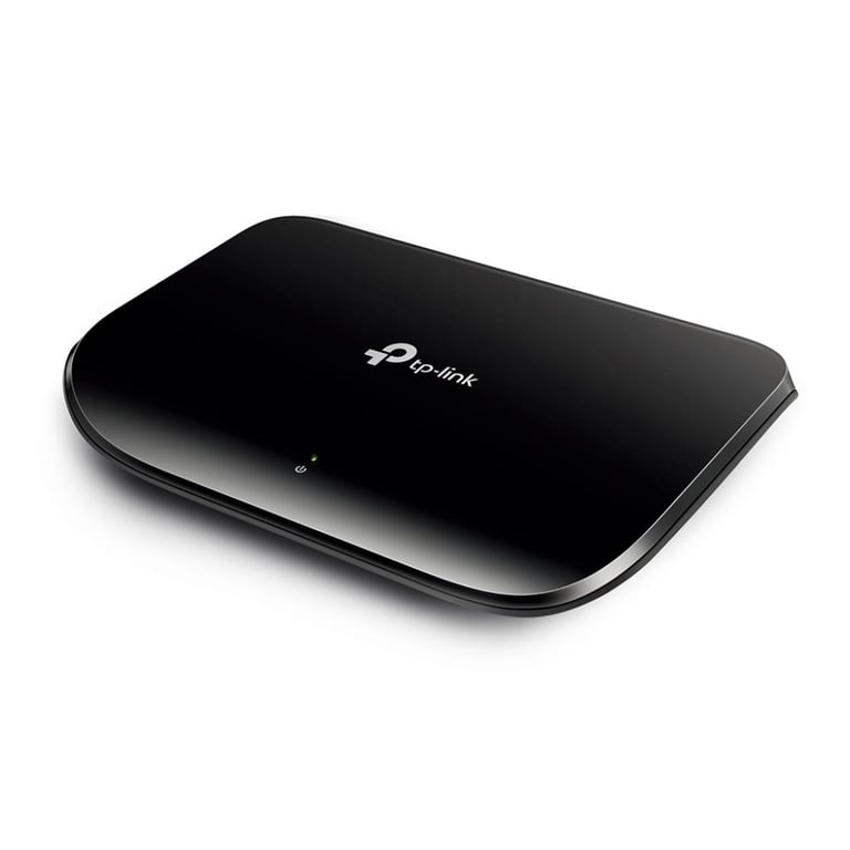 Комутатор мережевий TP-Link TL-SG1005D - фото 2