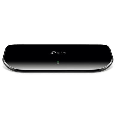 Комутатор мережевий TP-Link TL-SG1008D - фото 1