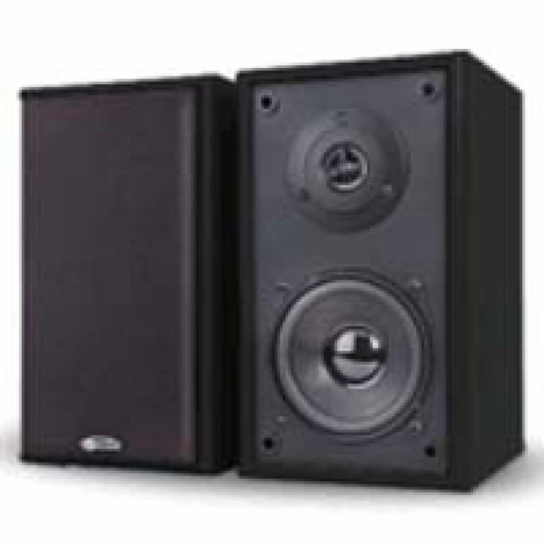 Акустична система TF-611 Black Gemix - фото 1