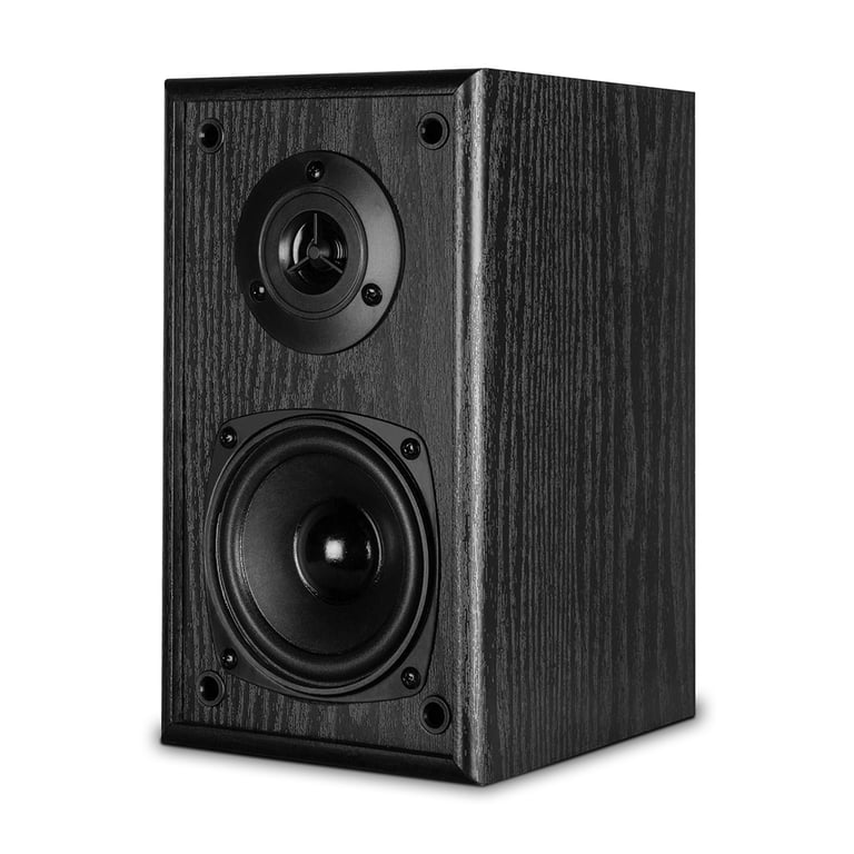 Акустична система TF-611 Black Gemix - фото 4