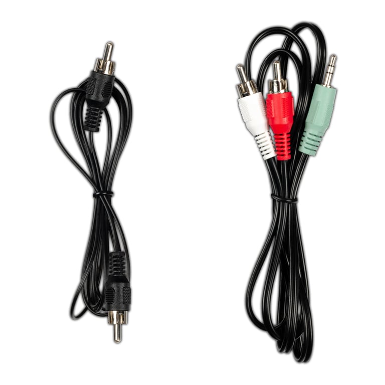 Акустична система TF-611 Black Gemix - фото 7