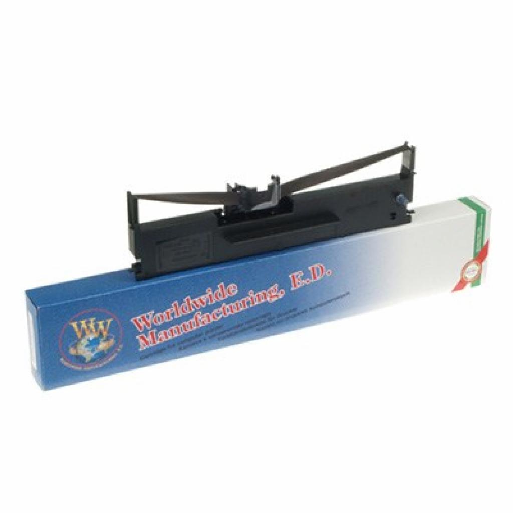 Картридж WWM EPSON FX-2190 (E.219HWTC) - фото 1