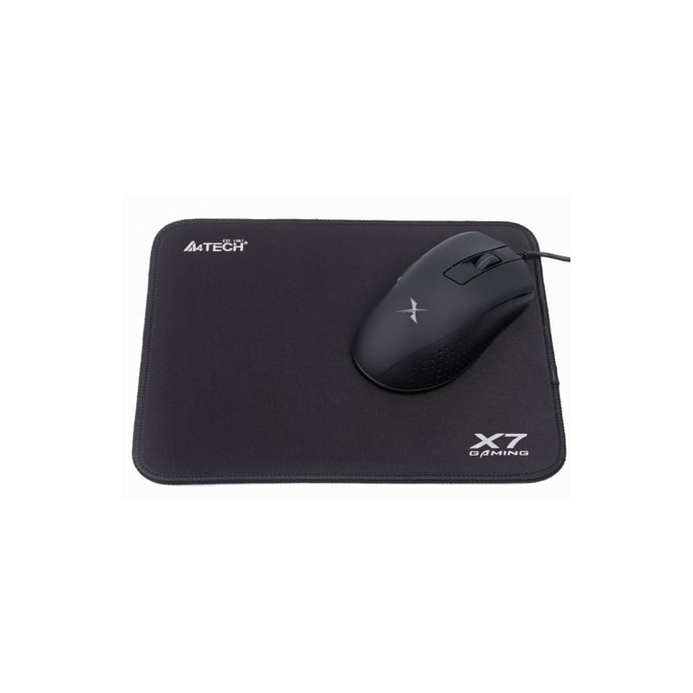 Килимок для мишки A4Tech game pad (X7-200MP) - фото 3