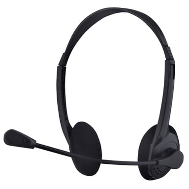 Навушники Gemix HP-100 MV - фото 1