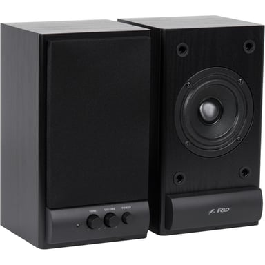 Акустична система R-215 F&D (R-215 Black) - фото 1