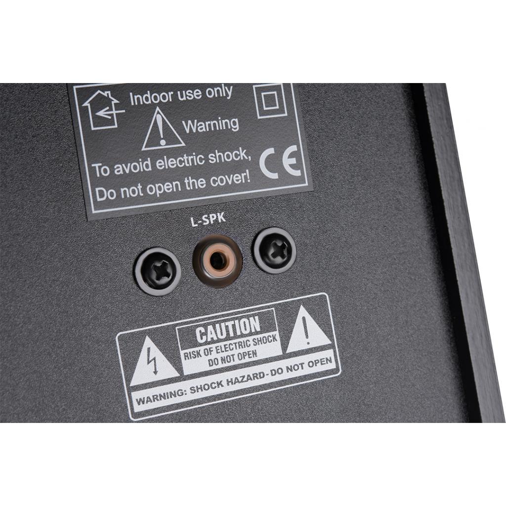 Акустична система R-215 F&D (R-215 Black) - фото 7 Акустична система R-215 F&D (R-215 Black) - фото 7