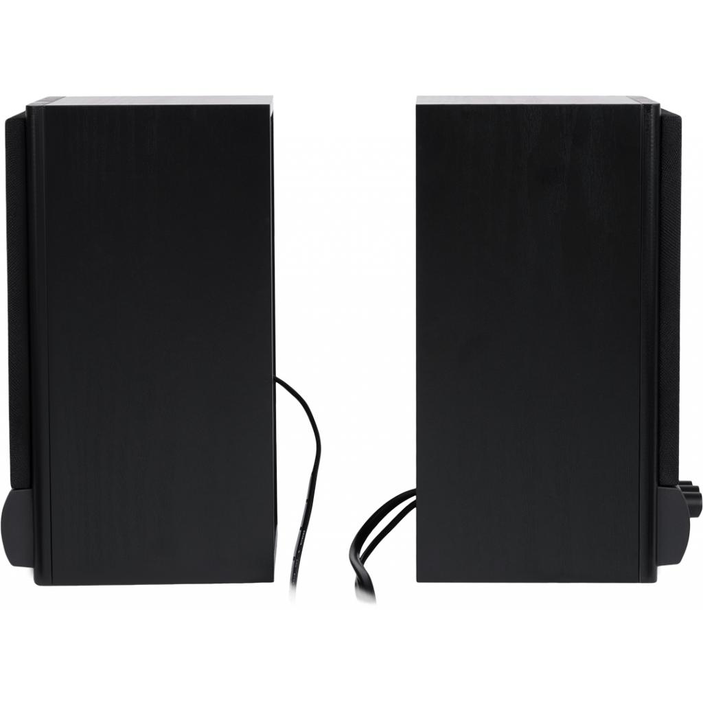 Акустична система R-215 F&D (R-215 Black) - фото 8 Акустична система R-215 F&D (R-215 Black) - фото 8