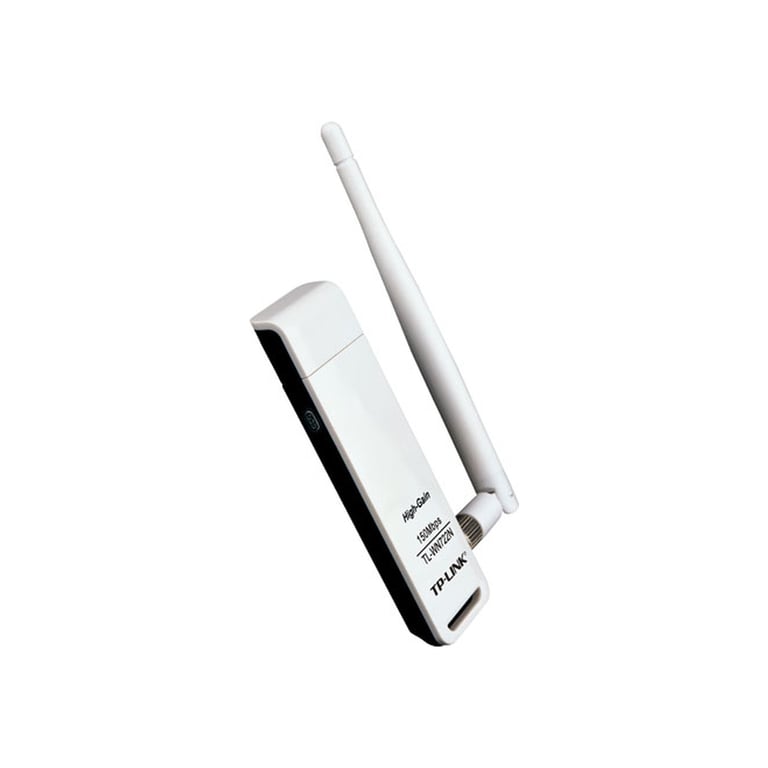Мережева карта Wi-Fi TP-Link TL-WN722N - фото 1