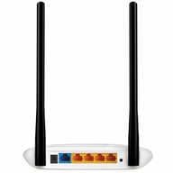 Маршрутизатор TP-Link TL-WR841N - фото 3