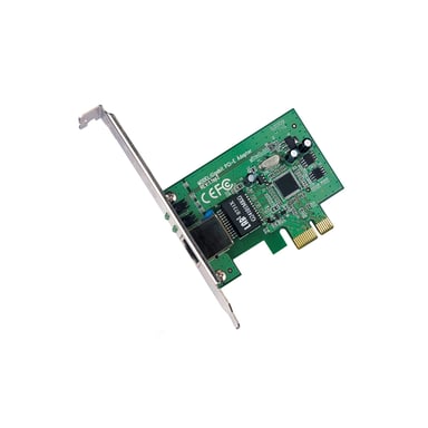 Мережева карта TP-Link TG-3468 - фото 1