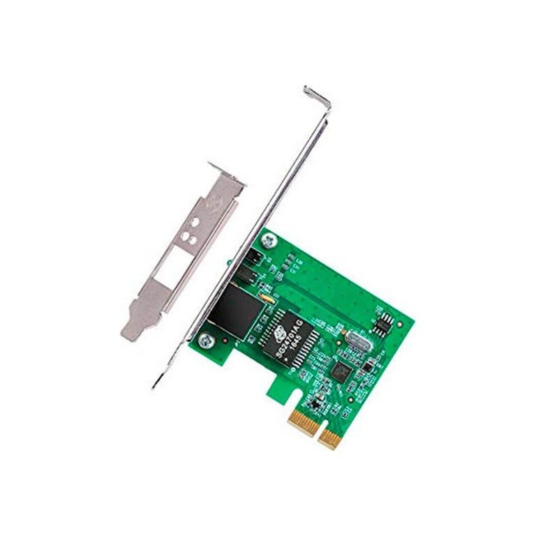 Мережева карта TP-Link TG-3468 - фото 2