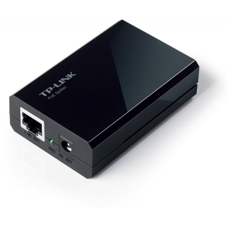 Адаптер PoE TP-Link TL-PoE10R - фото 2