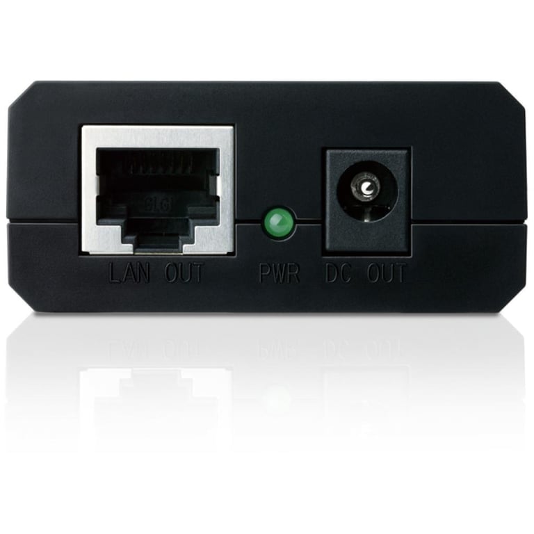 Адаптер PoE TP-Link TL-PoE10R - фото 3