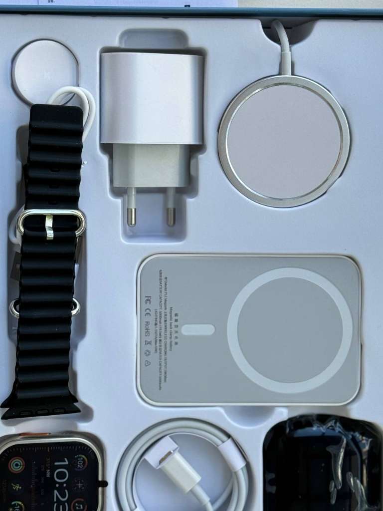 Набір DAZL X70plus - фото 5 Набір DAZL X70plus - фото 5