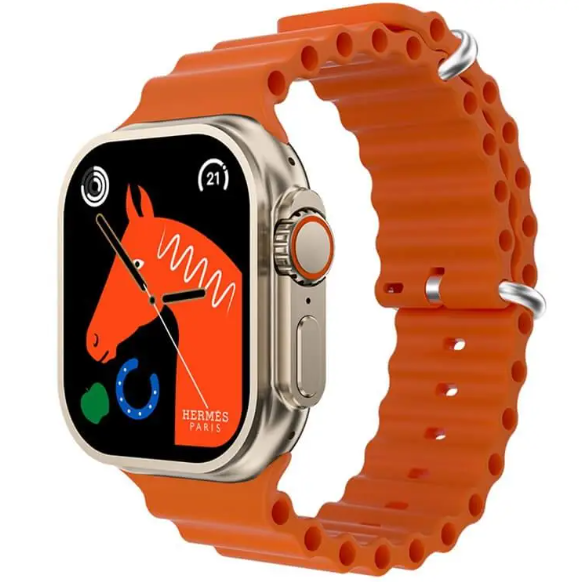 SMART WATCH Sumax S8 PRO ULTRA - фото 2 SMART WATCH Sumax S8 PRO ULTRA - фото 2