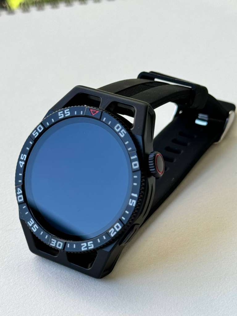 WATCH OALE GT3 SE - фото 5 WATCH OALE GT3 SE - фото 5