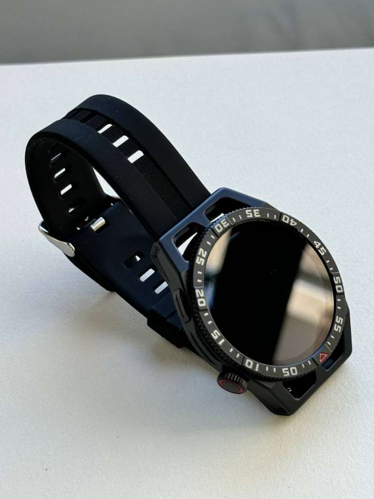 WATCH OALE GT3 SE - фото 6 WATCH OALE GT3 SE - фото 6