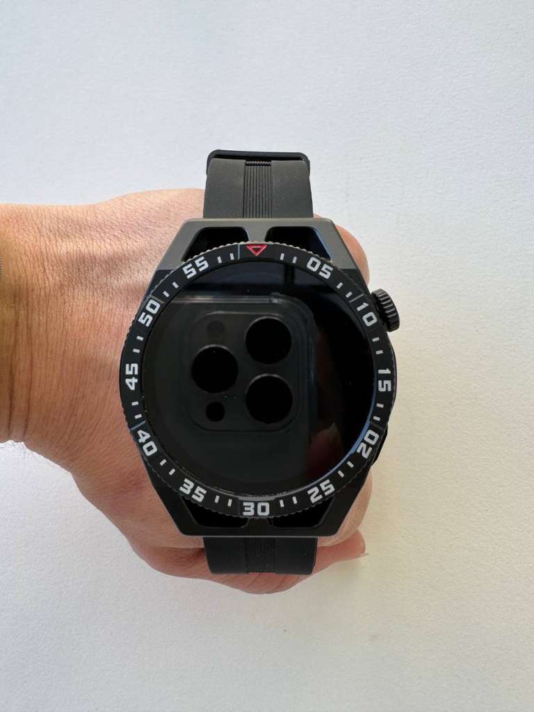 WATCH OALE GT3 SE - фото 7 WATCH OALE GT3 SE - фото 7