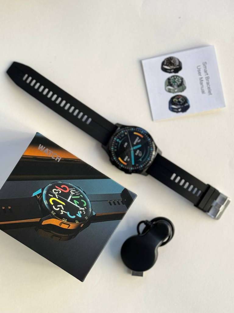 WATCH SMART Bracelet - фото 3 WATCH SMART Bracelet - фото 3