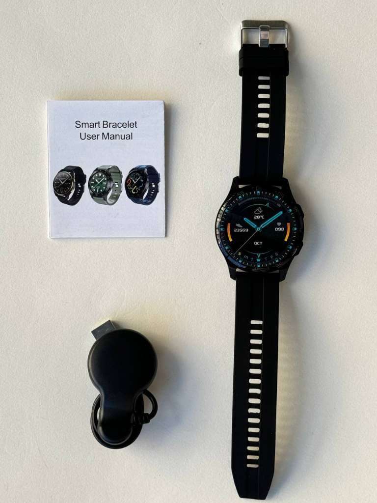 WATCH SMART Bracelet - фото 4 WATCH SMART Bracelet - фото 4